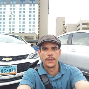 Meet your Posher, Joan gabriel